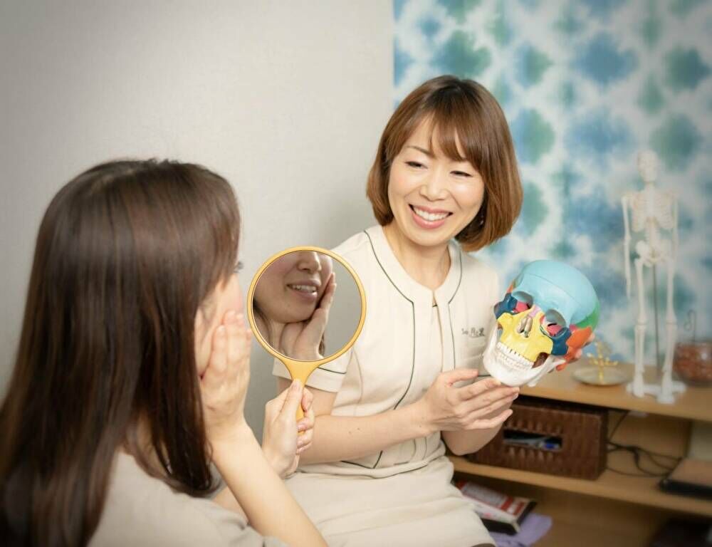 カウンセリング
